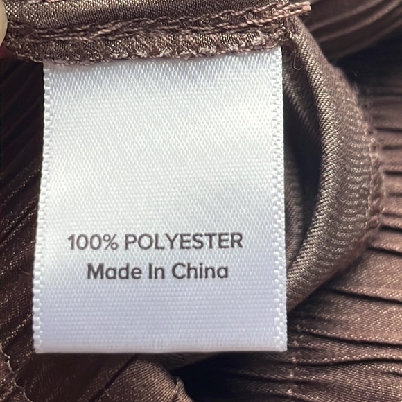 Like new Evereve Flowy pants. - Picture 4 of 4